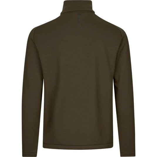 Seeland | Tidal Fleece Jacket | Pine green