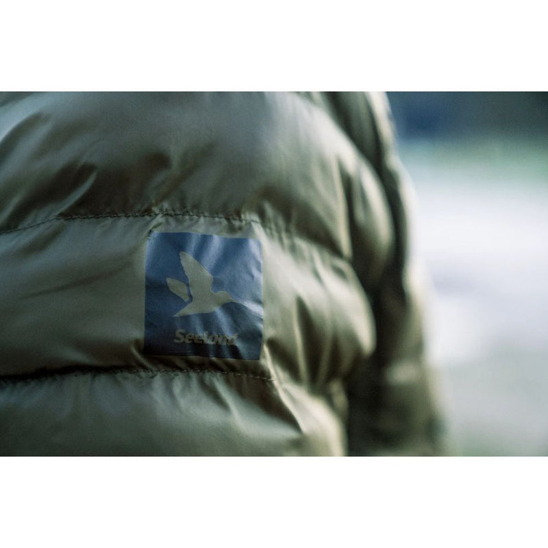 Load image into Gallery viewer, Seeland | Fahrenheit Jacket | Light Pine

