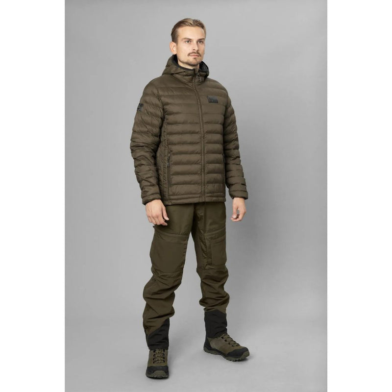 Load image into Gallery viewer, Seeland | Fahrenheit Jacket | Light Pine
