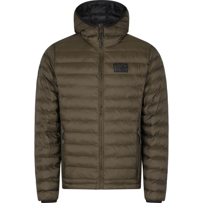 Seeland | Fahrenheit Jacket | Light Pine