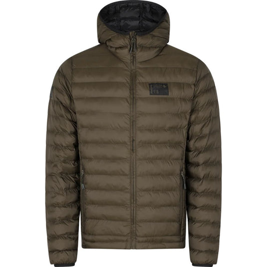 Seeland | Fahrenheit Jacket | Light Pine