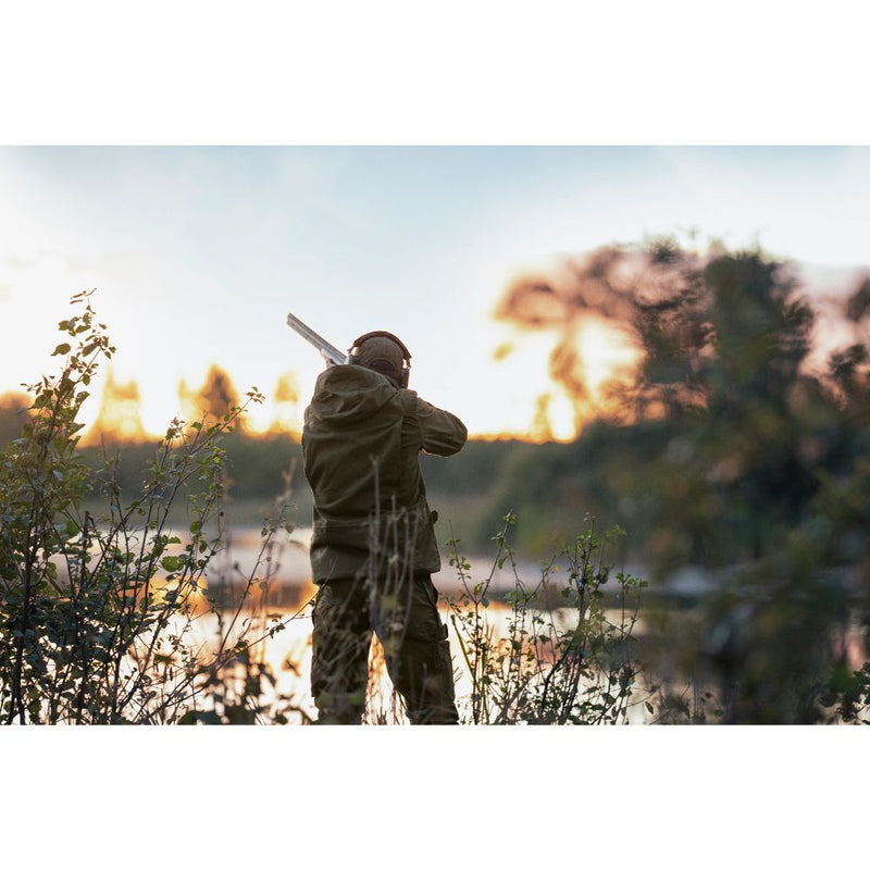 Load image into Gallery viewer, Seeland | Key-Point Elements jacket | Pine green/Dark brown
