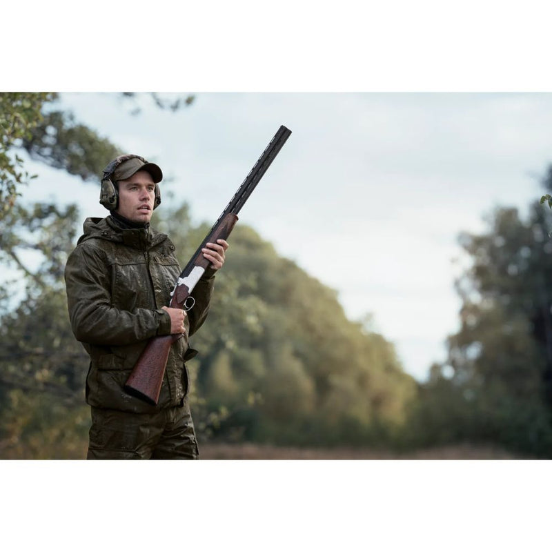 Load image into Gallery viewer, Seeland | Key-Point Elements jacket | Pine green/Dark brown
