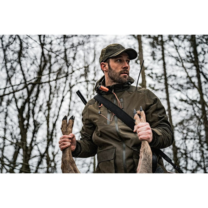 Load image into Gallery viewer, Seeland | Trax Jacket | Light Pine
