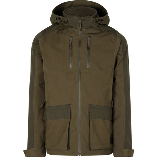 Seeland | Trax Jacket | Light Pine