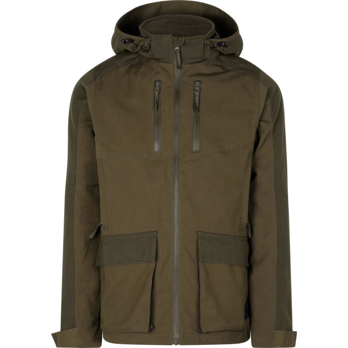 Seeland | Trax Jacket | Light Pine