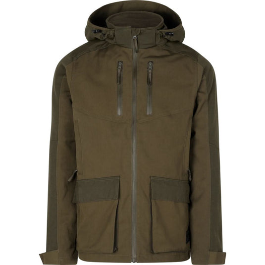 Seeland | Trax Jacket | Light Pine