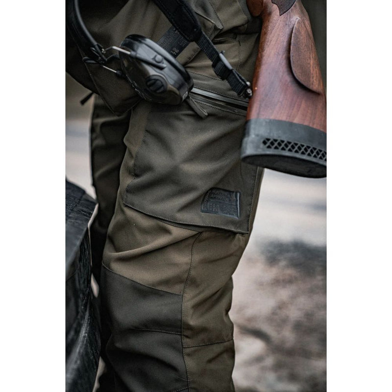 Load image into Gallery viewer, Seeland | Trax Trousers | Light Pine
