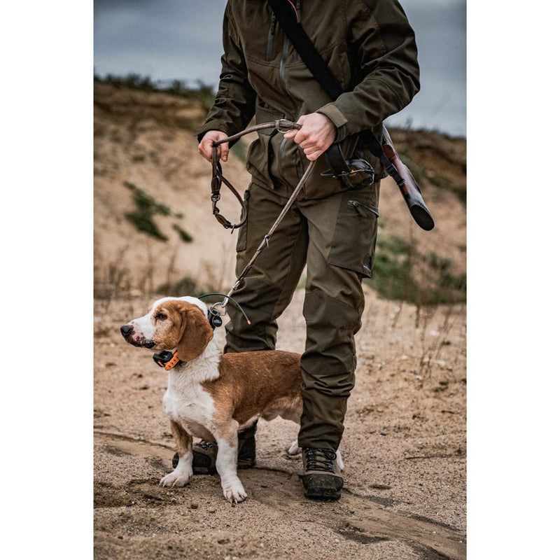 Load image into Gallery viewer, Seeland | Trax Trousers | Light Pine
