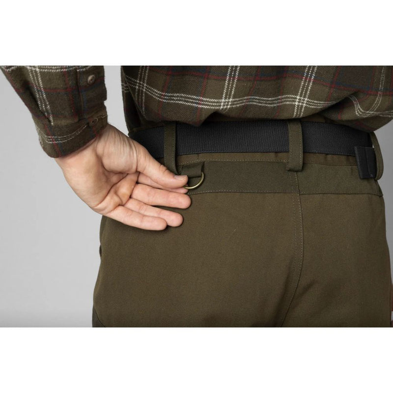 Load image into Gallery viewer, Seeland | Trax Trousers | Light Pine
