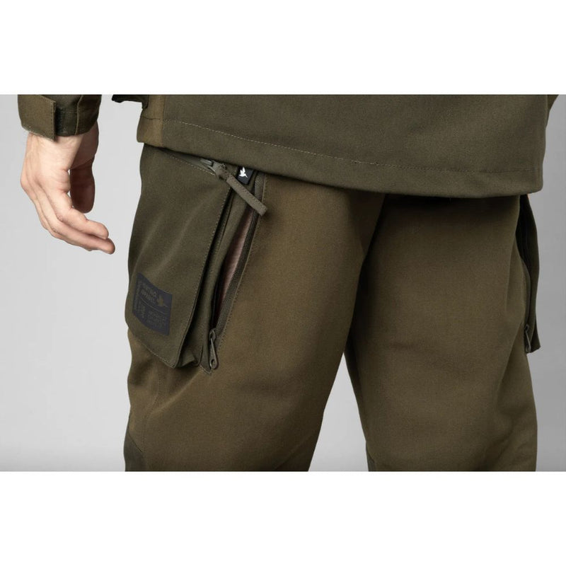 Load image into Gallery viewer, Seeland | Trax Trousers | Light Pine
