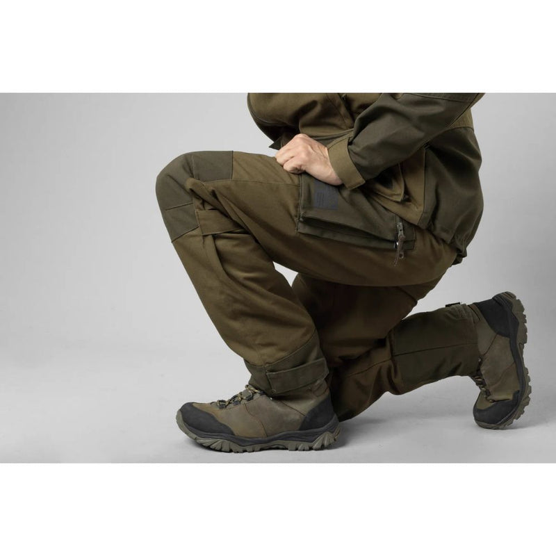 Load image into Gallery viewer, Seeland | Trax Trousers | Light Pine
