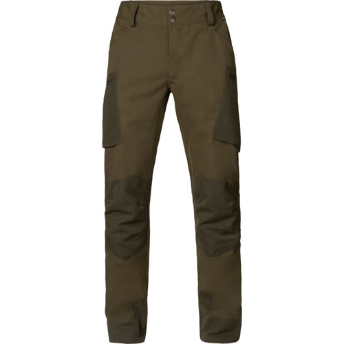 Seeland | Trax Trousers | Light Pine