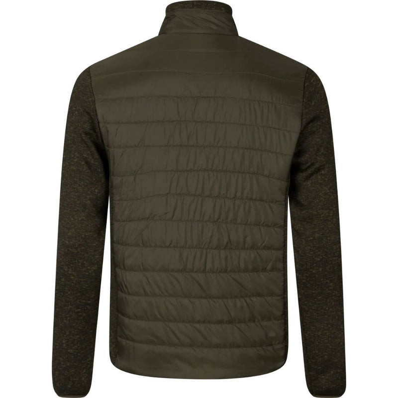 Load image into Gallery viewer, Seeland | Theo Hybrid Jacket | Pine green
