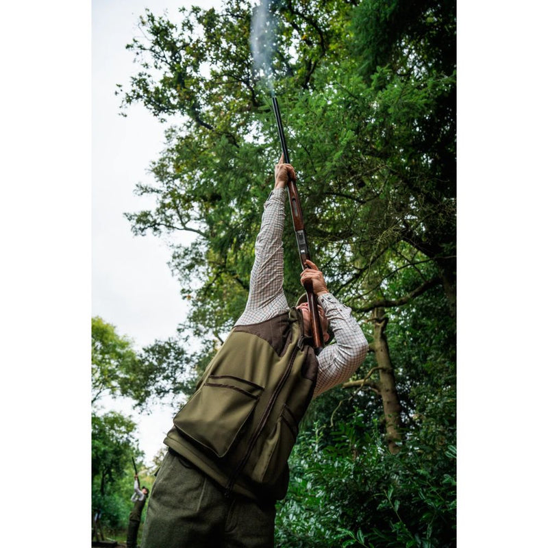 Load image into Gallery viewer, Seeland | Wenlock Waistcoat | Light Pine
