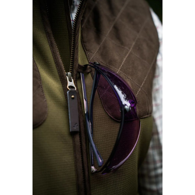 Load image into Gallery viewer, Seeland | Wenlock Waistcoat | Light Pine
