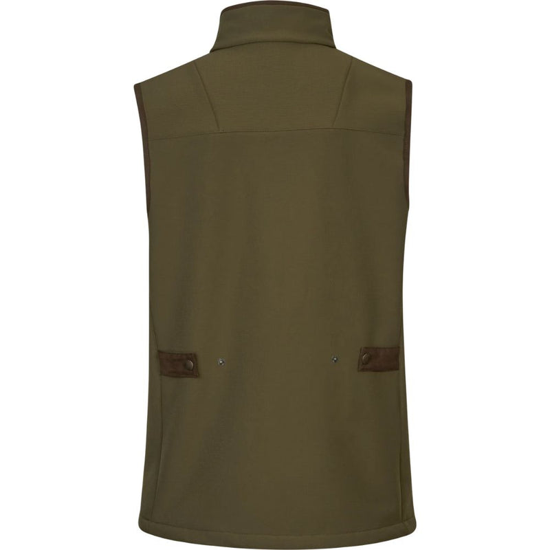 Load image into Gallery viewer, Seeland | Wenlock Waistcoat | Light Pine
