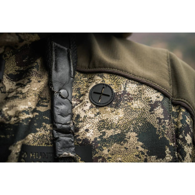 Load image into Gallery viewer, Seeland | Chaser Aero Camo Jacket | InVis MPC green
