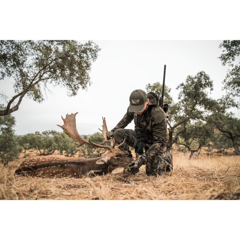 Load image into Gallery viewer, Seeland | Chaser Aero Camo Jacket | InVis MPC green
