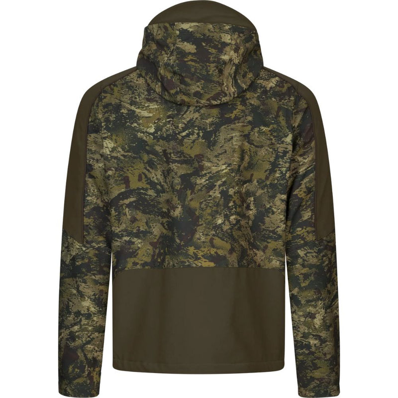 Load image into Gallery viewer, Seeland | Chaser Aero Camo Jacket | InVis MPC green
