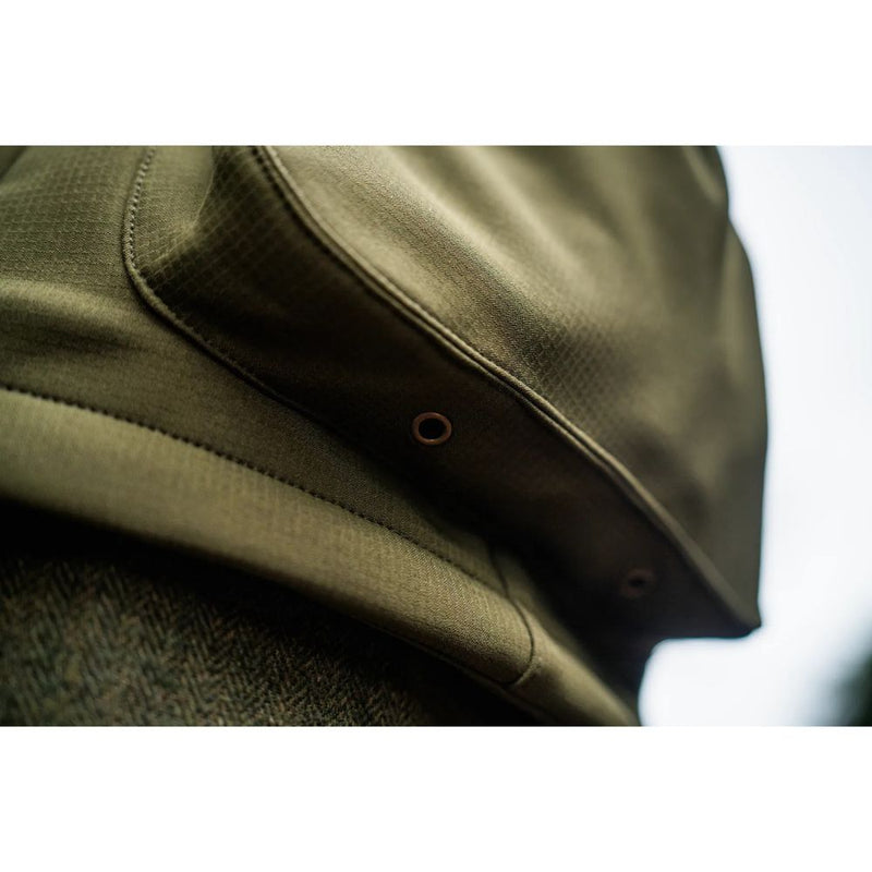 Load image into Gallery viewer, Seeland | Wenlock Jacket | Light Pine
