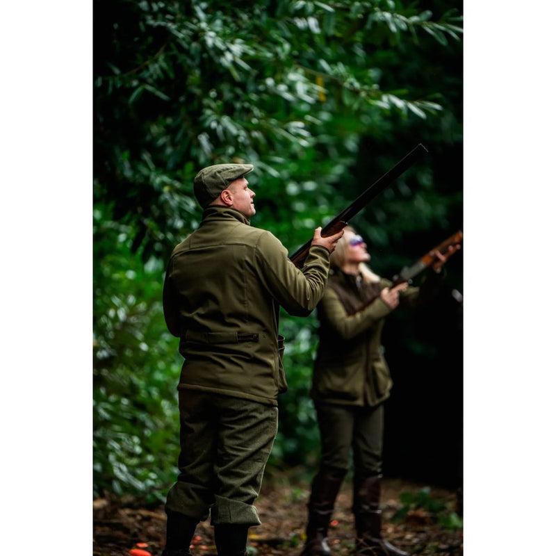 Load image into Gallery viewer, Seeland | Wenlock Jacket | Light Pine
