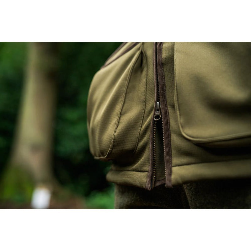 Load image into Gallery viewer, Seeland | Wenlock Jacket | Light Pine
