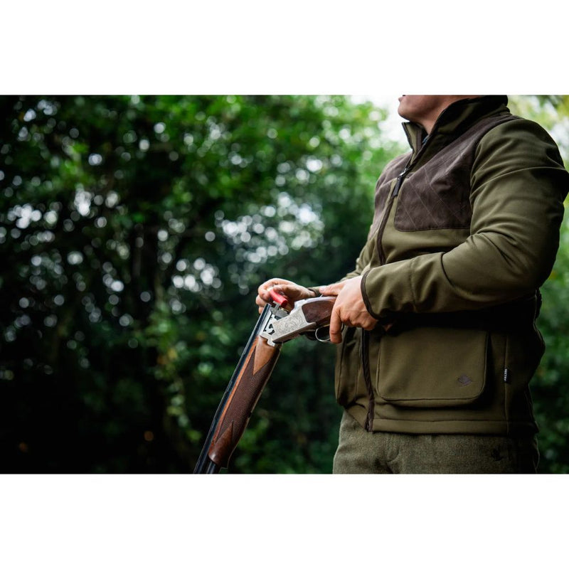Load image into Gallery viewer, Seeland | Wenlock Jacket | Light Pine
