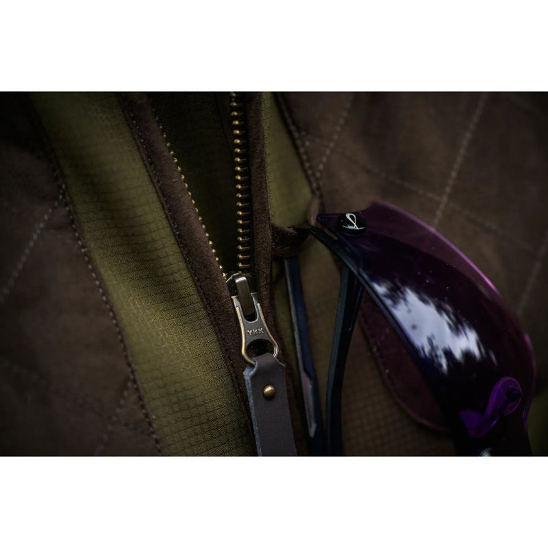 Load image into Gallery viewer, Seeland | Wenlock Jacket | Light Pine
