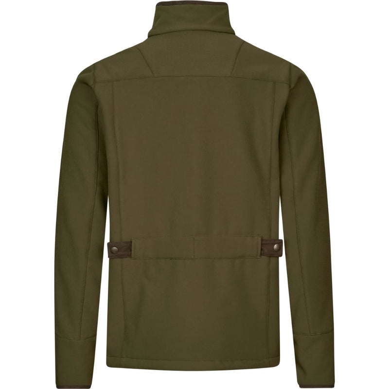 Load image into Gallery viewer, Seeland | Wenlock Jacket | Light Pine
