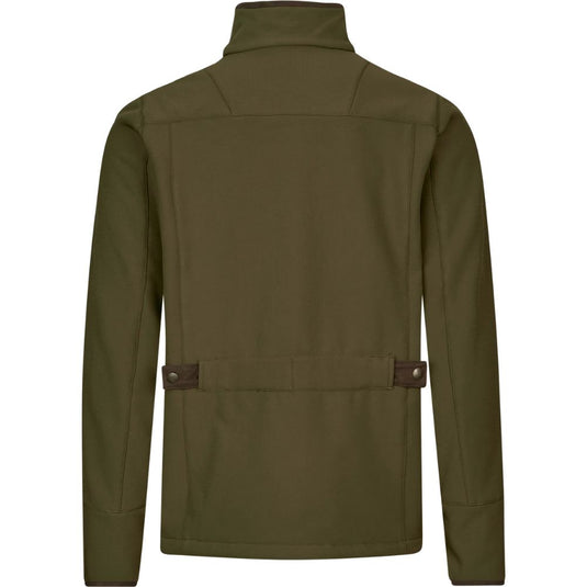 Seeland | Wenlock Jacket | Light Pine
