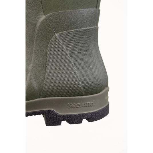 Seeland | Hillside Flex Boot | Pine Green