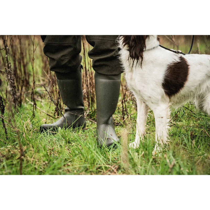 Load image into Gallery viewer, Seeland | Hillside Flex Boot | Pine Green
