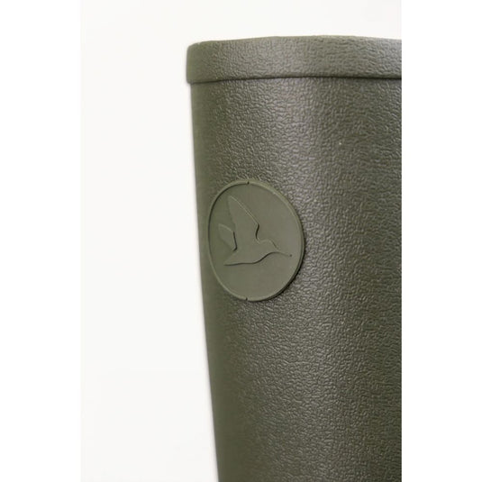 Seeland | Hillside Enforced Boot | Pine green