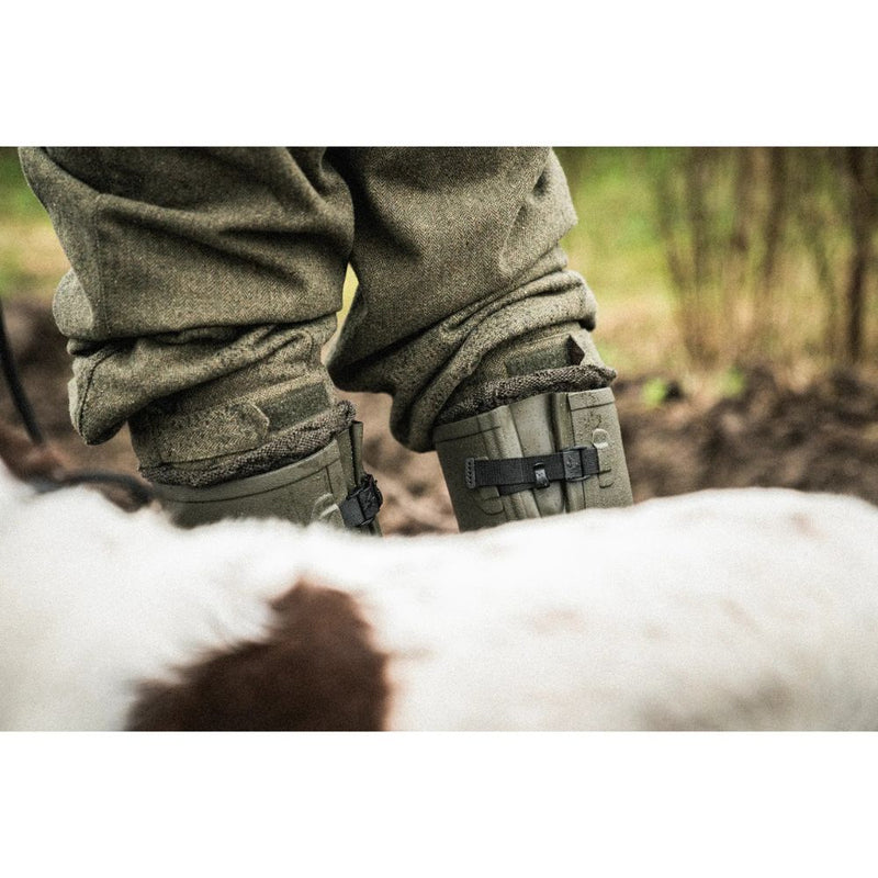Load image into Gallery viewer, Seeland | Hillside Enforced Boot | Pine green
