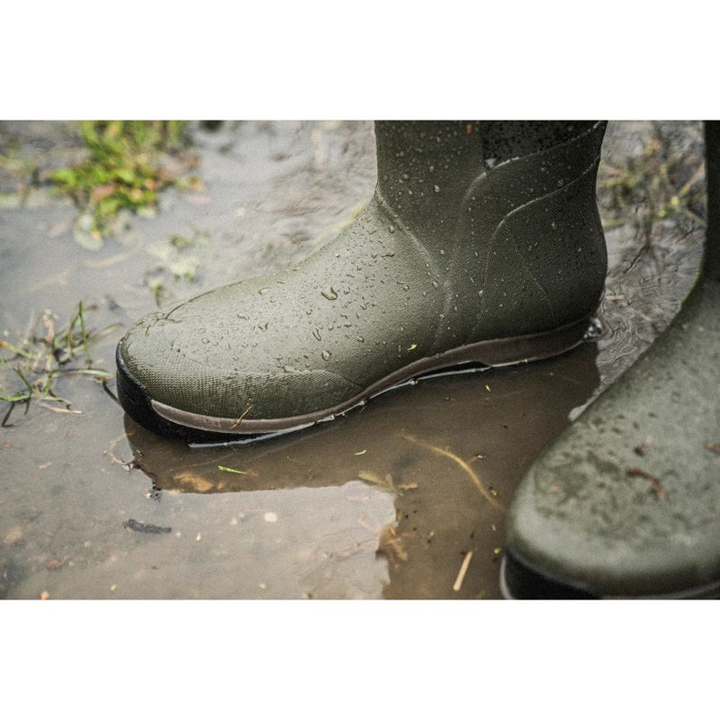 Load image into Gallery viewer, Seeland | Hillside Enforced Boot | Pine green
