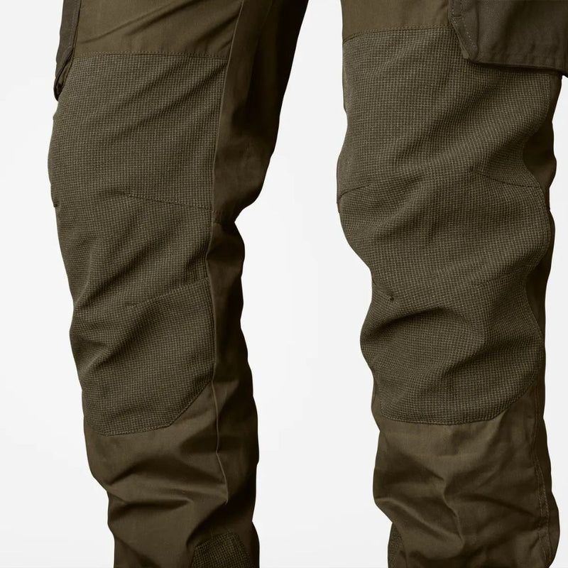 Load image into Gallery viewer, Seeland | Key-Point Elements Trousers | Pine green/Dark brown
