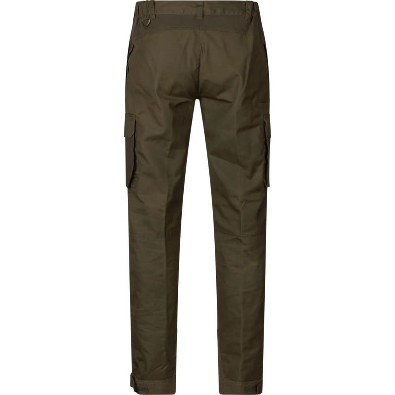 Load image into Gallery viewer, Seeland | Key-Point Elements Trousers | Pine green/Dark brown
