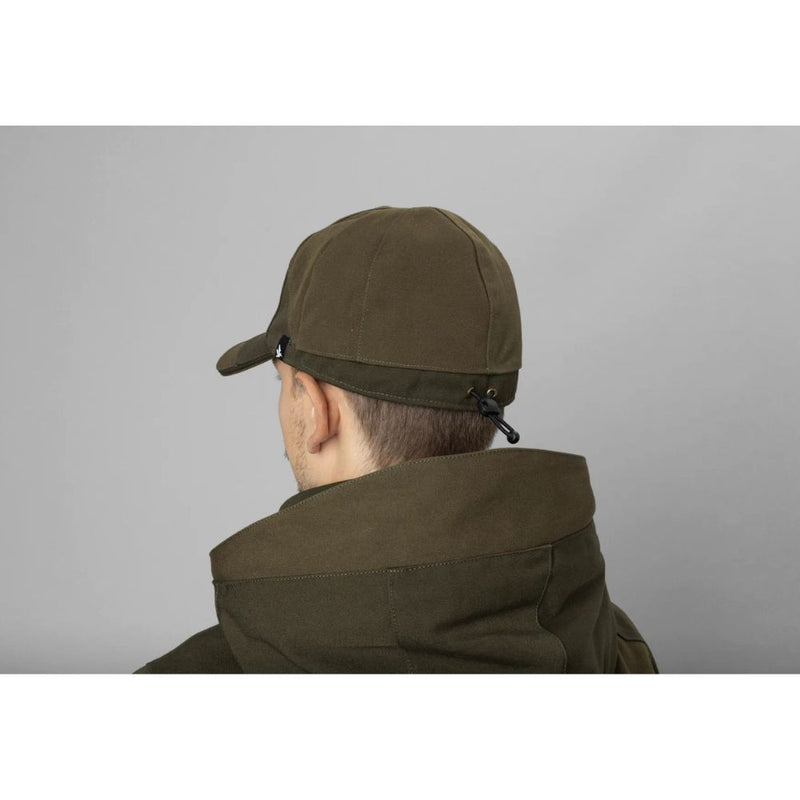 Load image into Gallery viewer, Seeland | Trax Cap | Light Pine

