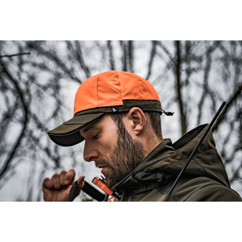 Load image into Gallery viewer, Seeland | Trax Cap | Light Pine
