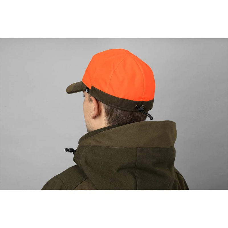 Load image into Gallery viewer, Seeland | Trax Cap | Light Pine
