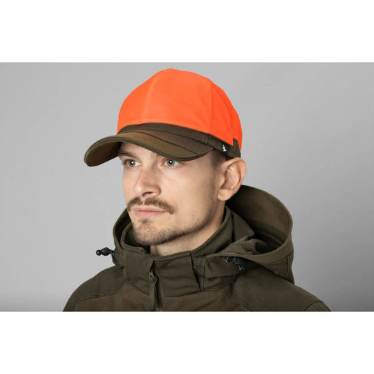 Seeland | Trax Cap | Light Pine