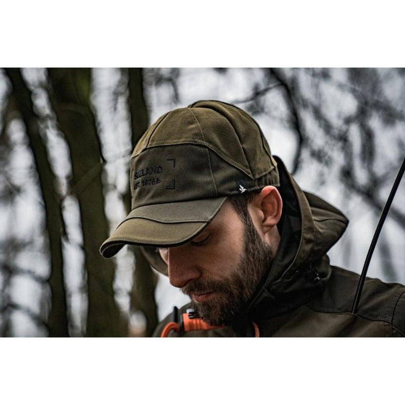 Load image into Gallery viewer, Seeland | Trax Cap | Light Pine

