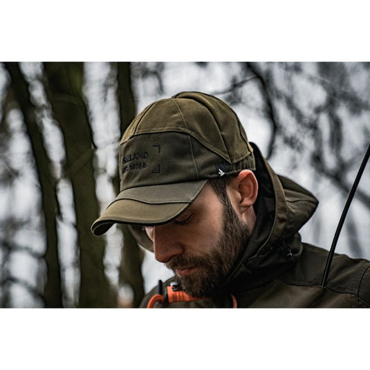 Seeland | Trax Cap | Light Pine