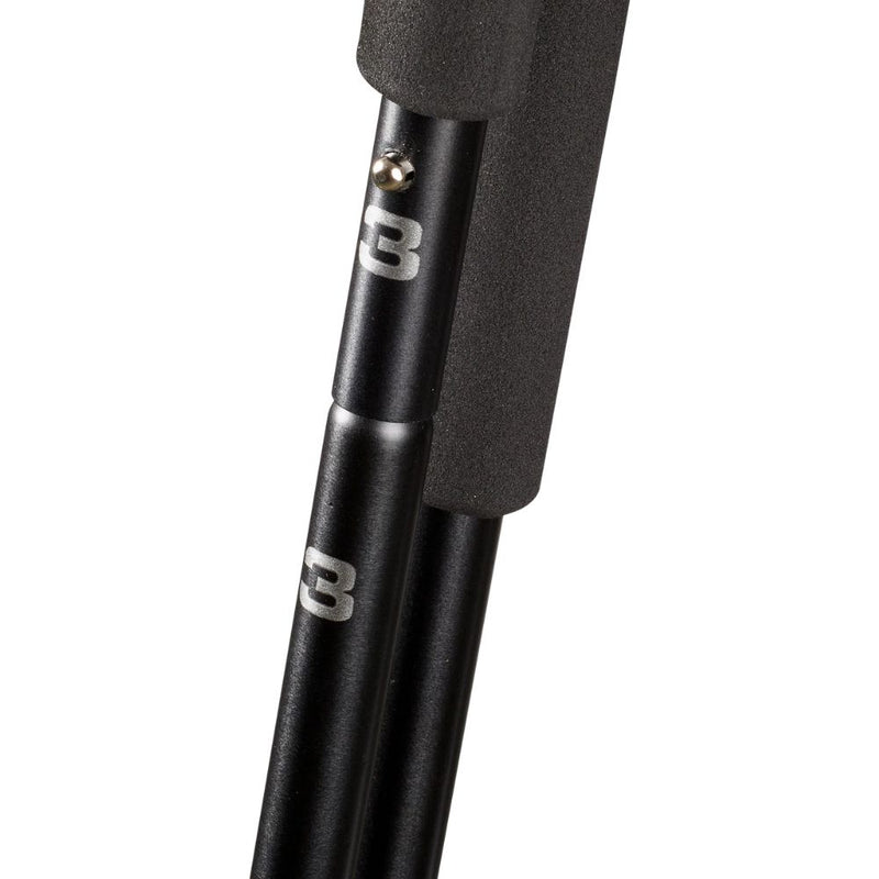 Load image into Gallery viewer, Seeland | Shooting Stick | 4 Legged | Black
