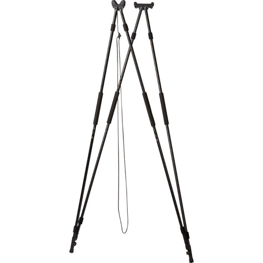 Seeland | Shooting Stick | 4 Legged | Black
