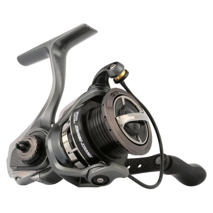 Abu Garcia | Zenon Mg-X Spinning Reel | 6.20:1