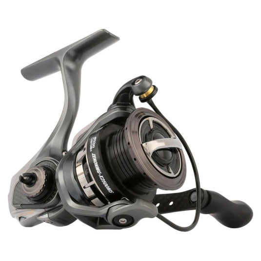 Abu Garcia | Zenon Mg-X Spinning Reel | 6.20:1