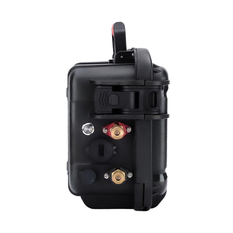 Load image into Gallery viewer, Rhino | Lithium Outdoor Box 12V 50Ah - Batteries
