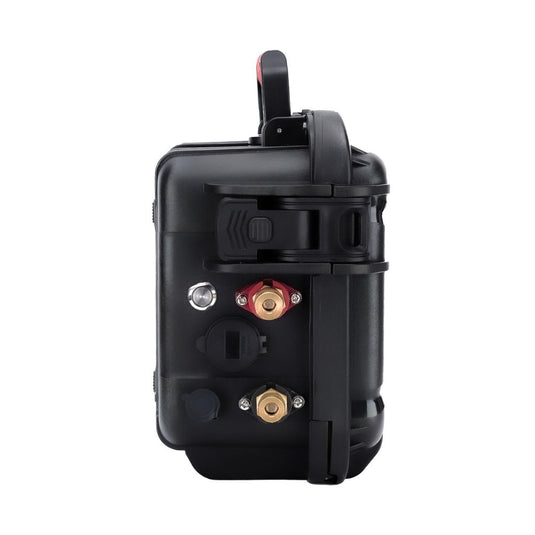 Rhino | Lithium Outdoor Box 12V 50Ah - Batteries